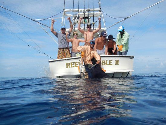 Kingpin Sportfishing